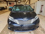 Toyota Sienna 2015