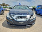 Hyundai Sonata 2012