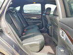 Infiniti M 2013