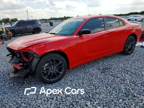 Dodge Charger 2021 - Image 1 of 13