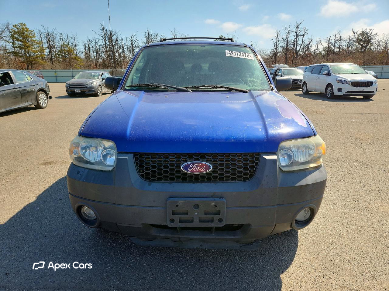 Ford Escape 2006