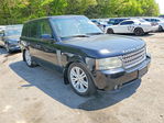 Land Rover Range Rover 2010