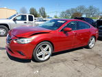 Mazda 6 2015