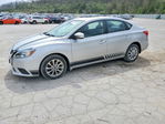 Nissan Sentra 2016