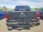 Nissan Titan 2015