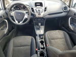 Ford Fiesta 2012