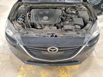 Mazda 3 2015