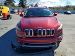 Jeep Cherokee 2014