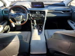 Lexus RX 2019