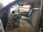Nissan Navara (Frontier) 2012