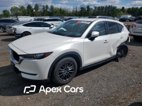 Mazda CX-5 2019 - Image 1 of 12