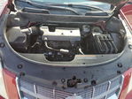 Cadillac SRX 2012