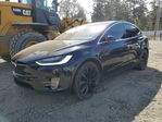 Tesla Model X 2016