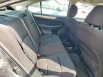Subaru Legacy 2016