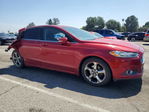 Ford Fusion 2014
