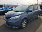 Toyota Sienna 2013