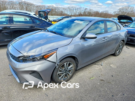 Kia Forte 2023 - Image 1 of 13