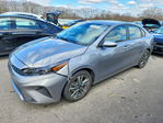 Kia Forte 2023