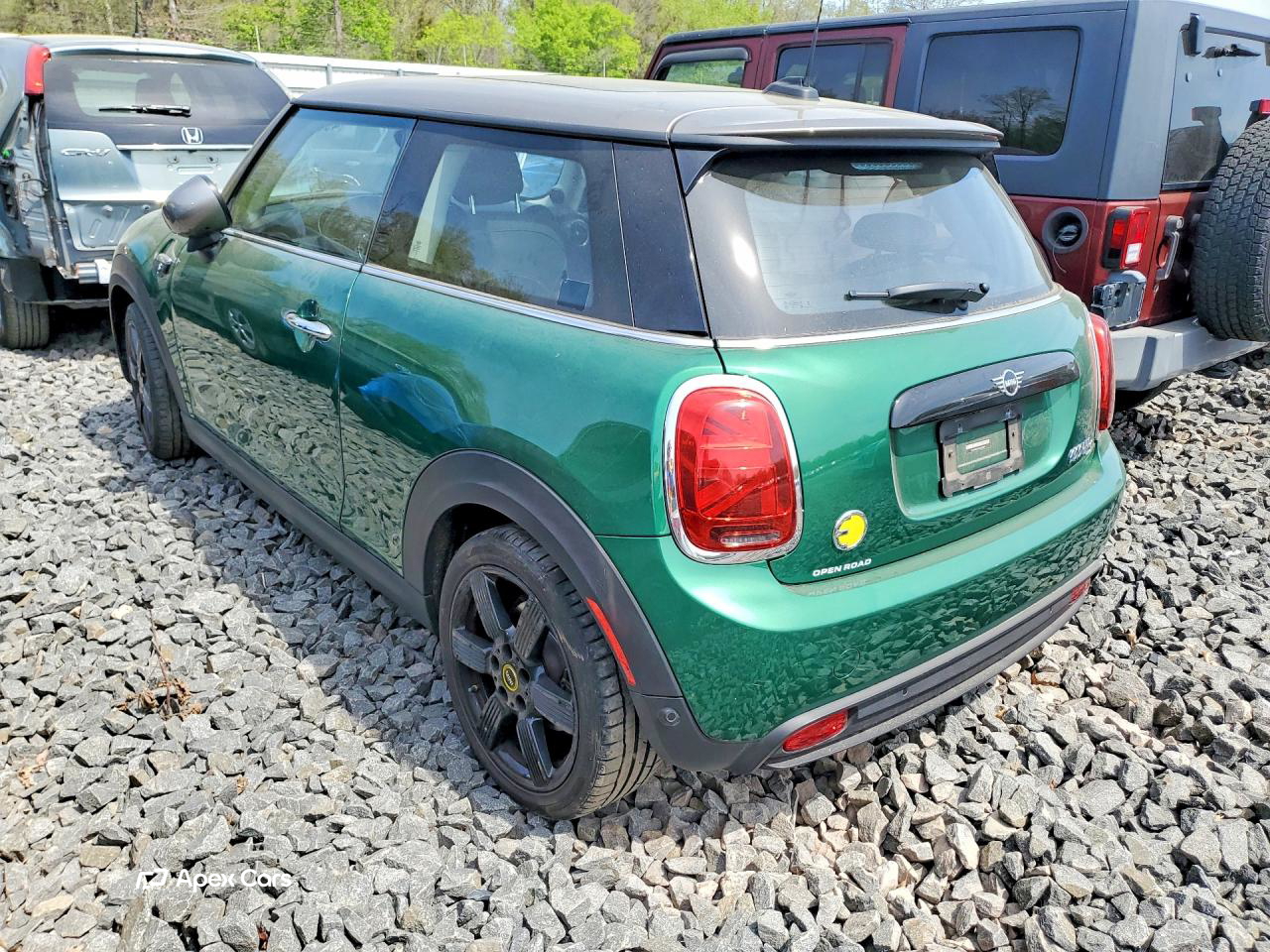 MINI Cooper 2024