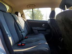Nissan Versa 2010
