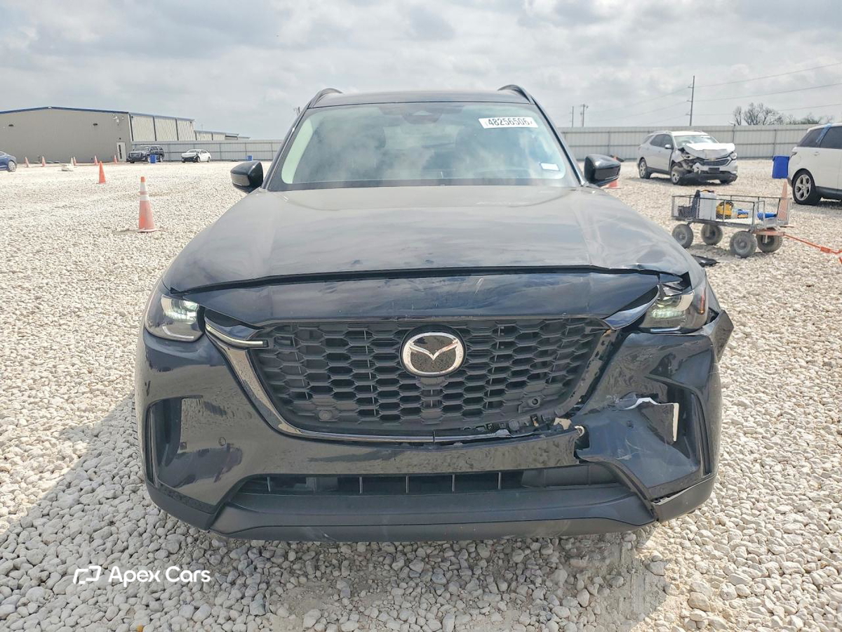 Mazda CX-90 2025
