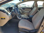 Hyundai Elantra 2014