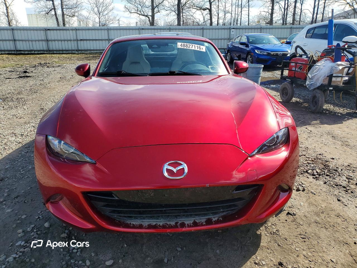 Mazda MX-5 2020