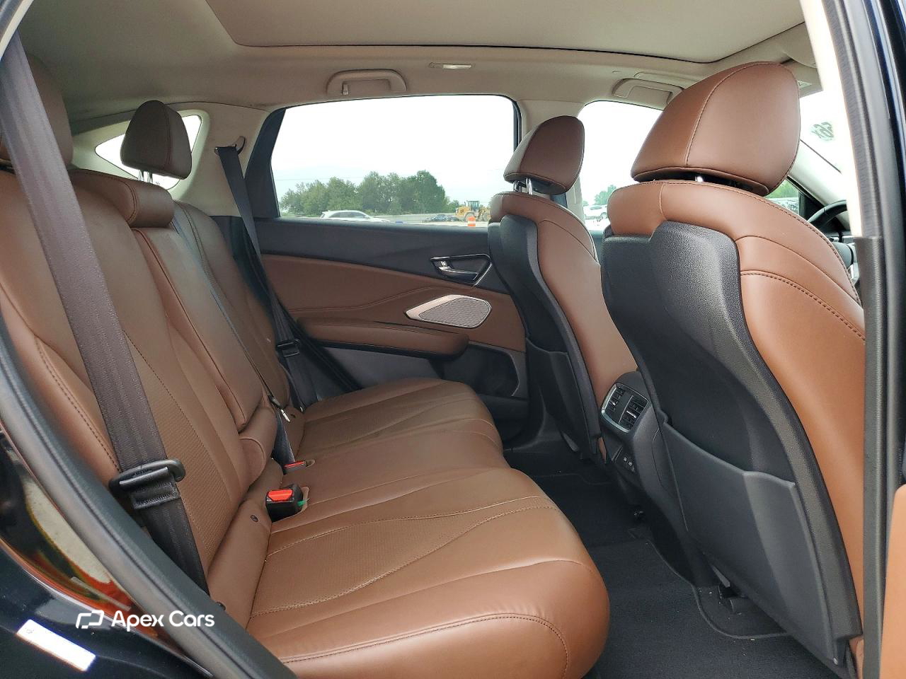 Acura RDX 2020