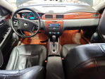 Chevrolet Impala 2009