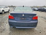 BMW Series 5 2004