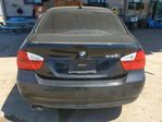 BMW Series 3 2006