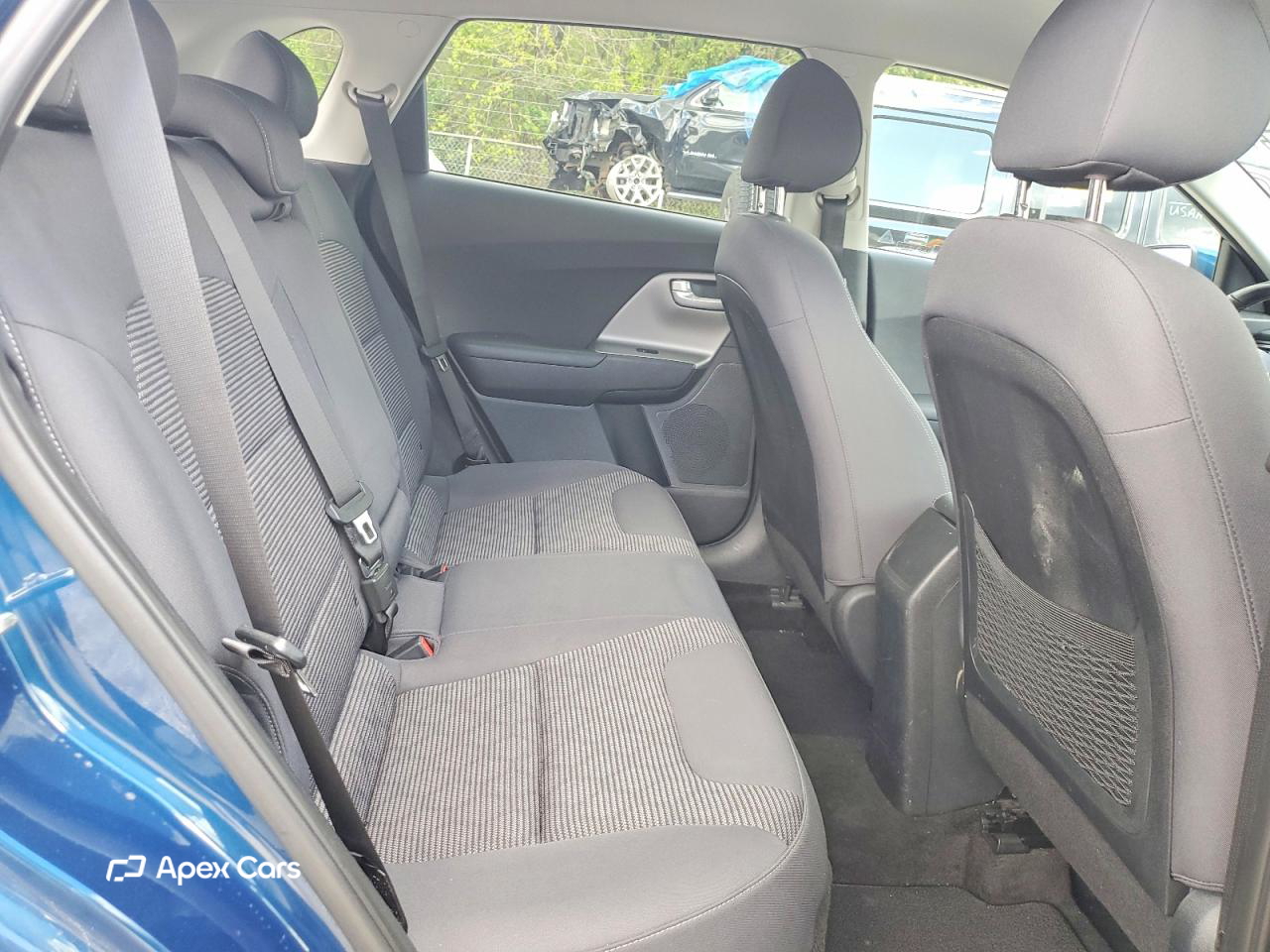 Kia Niro 2018