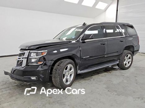 Chevrolet Tahoe 2015 - Image 1 of 13