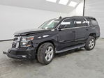 Chevrolet Tahoe 2015