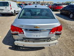 Chevrolet Cruze 2016