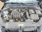 Volkswagen Jetta 2012