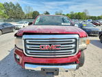 GMC Canyon 2017