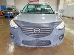 Mazda CX-5 2016
