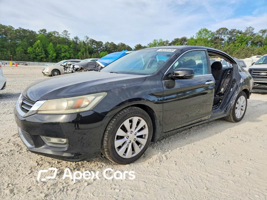 Honda Accord 2013 - Image 1 of 12