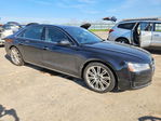 Audi A8 2015