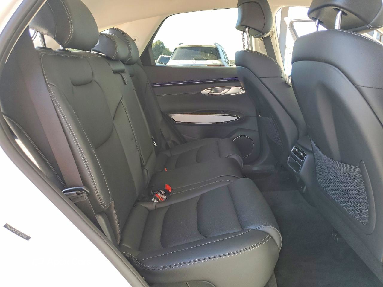 Genesis GV70 2026