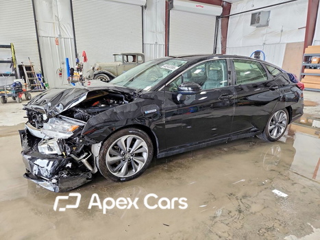 Honda Clarity 2018 - Image 1 of 14
