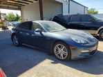 Porsche Panamera 2012