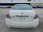 Nissan Altima 2012