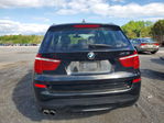 BMW X3 2016