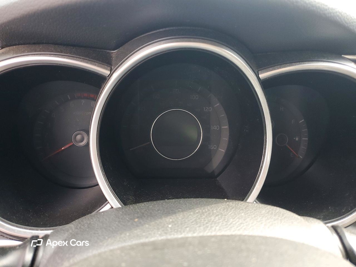 Kia Optima 2014