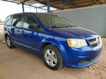 Dodge Caravan 2013