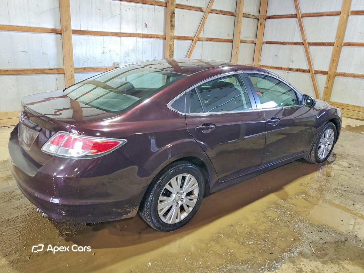 Mazda 6 2010