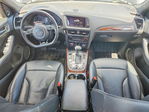 Audi Q5 2015