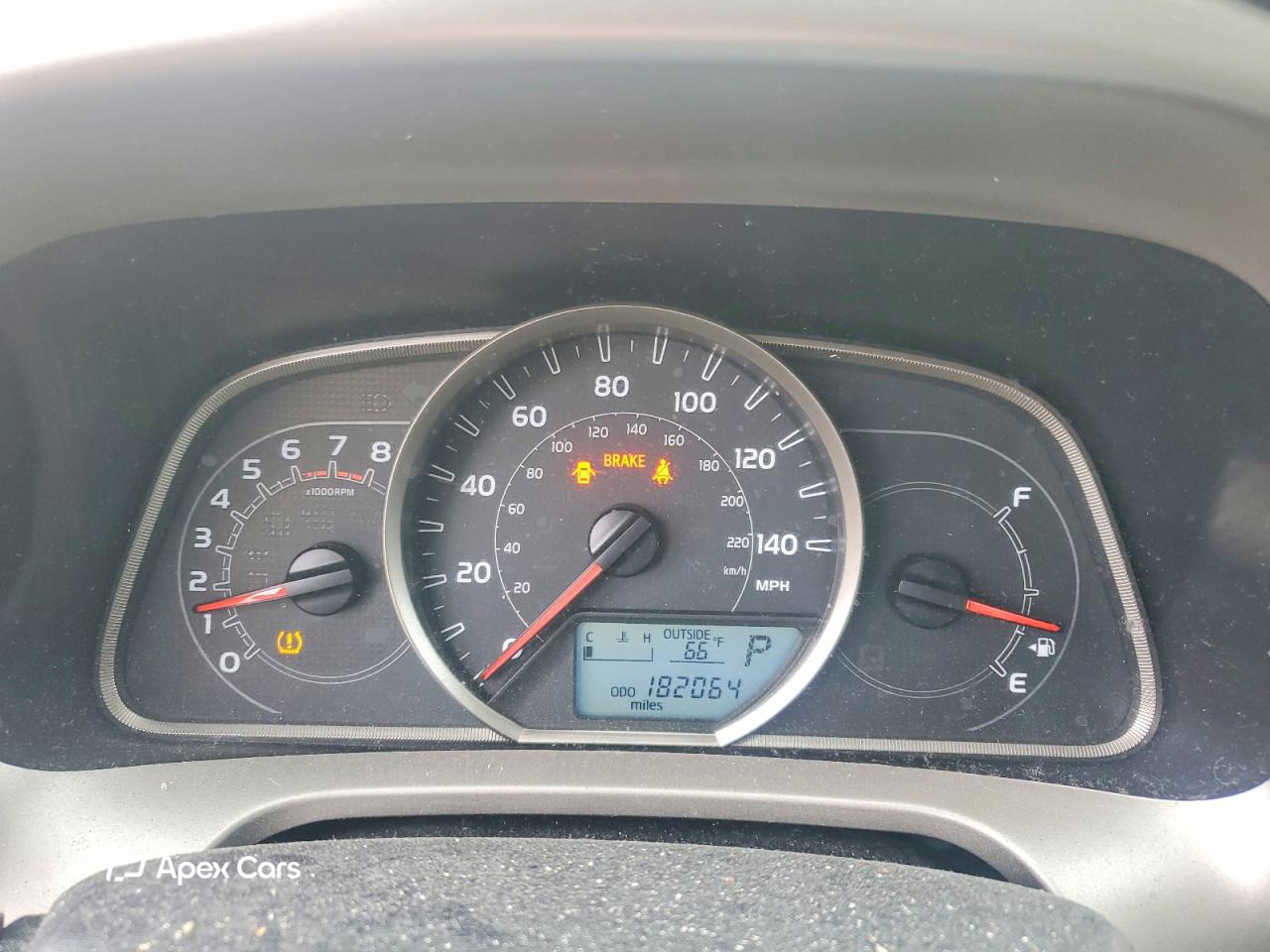 Toyota RAV 4 2015